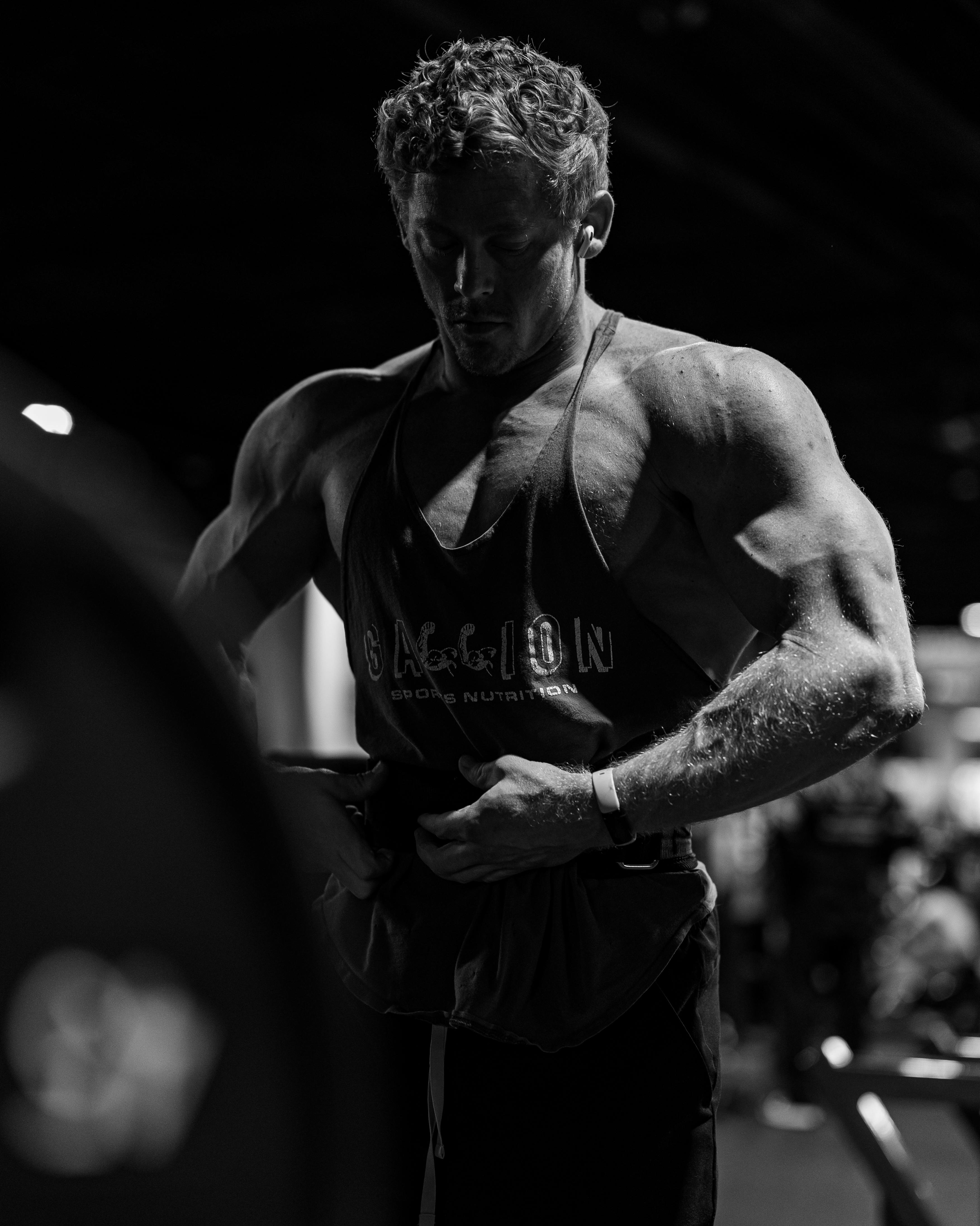 Powerlifting Essentials