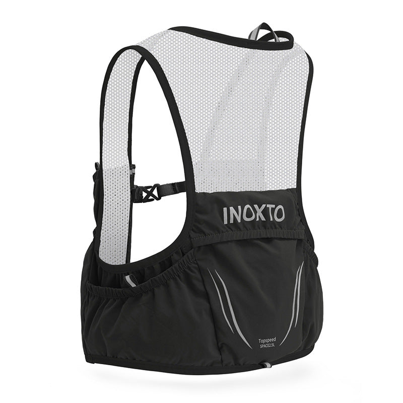 2.5L Waterproof Lightweight Hydration Vest Backpack